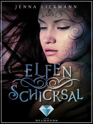 cover image of Elfenschicksal (Aileara 2)